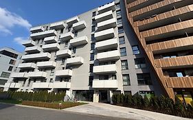 Holdek Apartamenty Pułaskiego